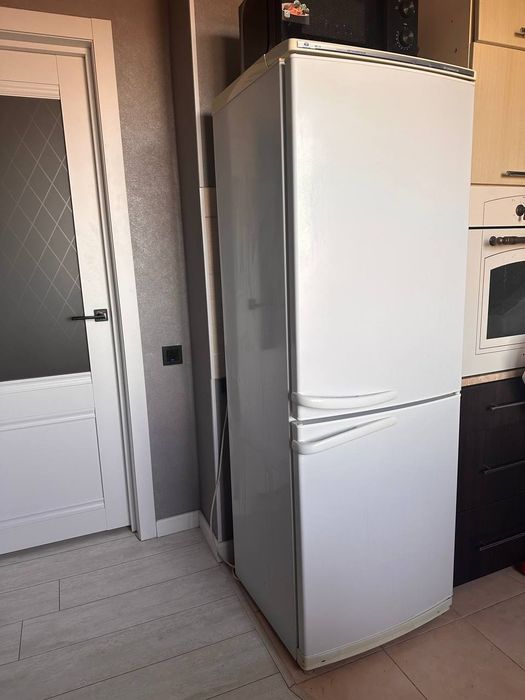 холодильник Атлант