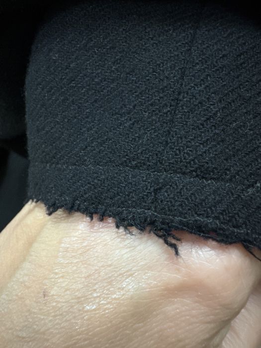 Sacou lana si casmir St Emile, narime 36