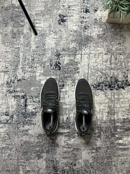 Strauss work shoes size 40 (25,5 cm)