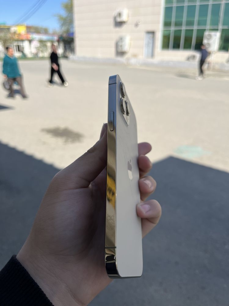 Айфон 12 про макс