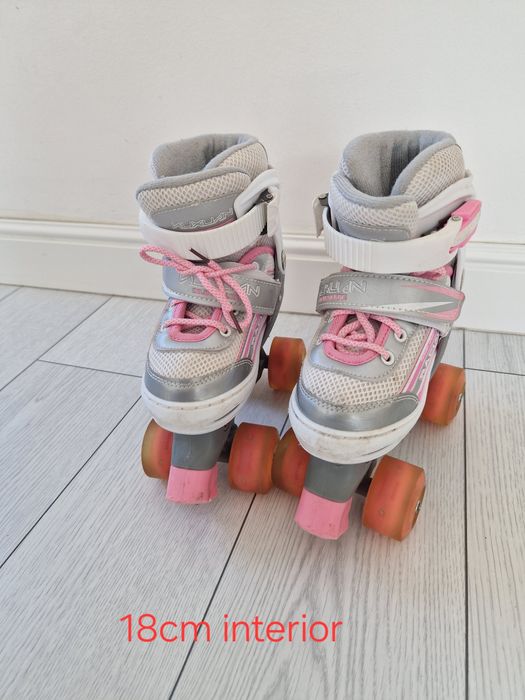 Role cu 18 cm int