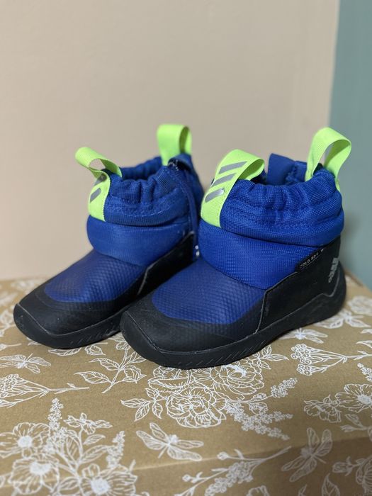 Детски ботуши Adidas