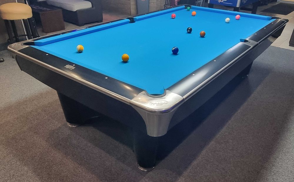 Билярд маса билярдна маса DAYNAMIC  III  9ft.