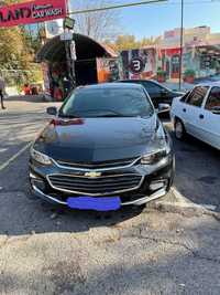 Chevrolet Malibu 2 2.4  атмосферник