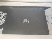 Игровой ноутбук Asus tuf gaming f15 , с гарантией . Торг.