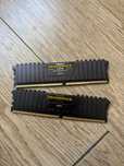 Kit Memorie RAM 16gb 3200 Corsair vengeance