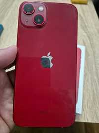 Vand Iphone 13 red