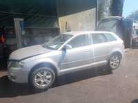 Audi A3 1.9TDI  2005г. НА ЧАСТИ!