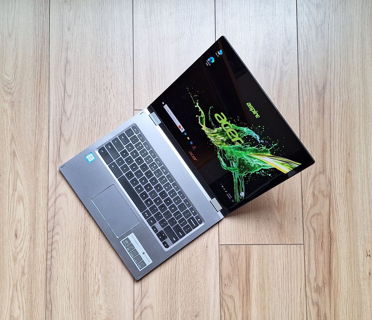 13.5' Touchscreen IPS Acer Spin 13 Intel Core i5-8350u/8GB/64GB SSD