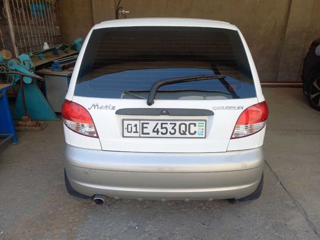 MATIZ BEST 2015 ,,