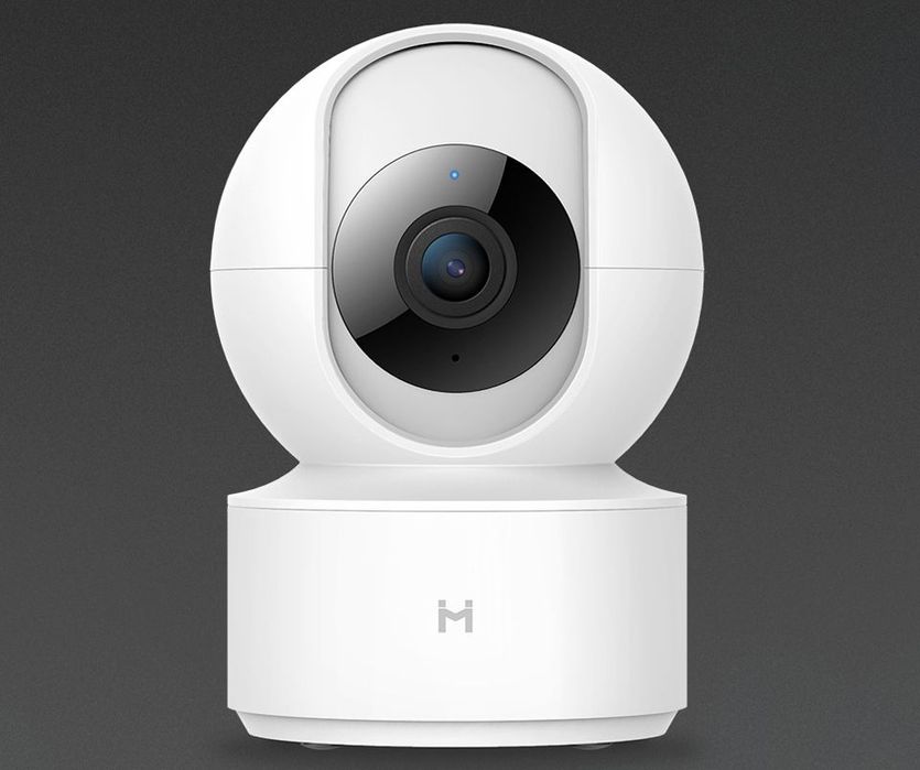 Камера IP КАМЕРА XIAOMI IMI XIAOBAI Smart Camera Ptz Edition