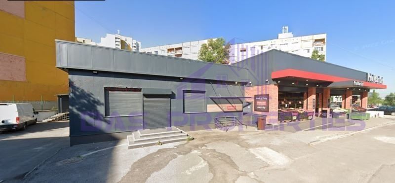 Продава се Магазин в София, Полигона - 960 кв.м за 2500 €/кв.м - Снимка #4