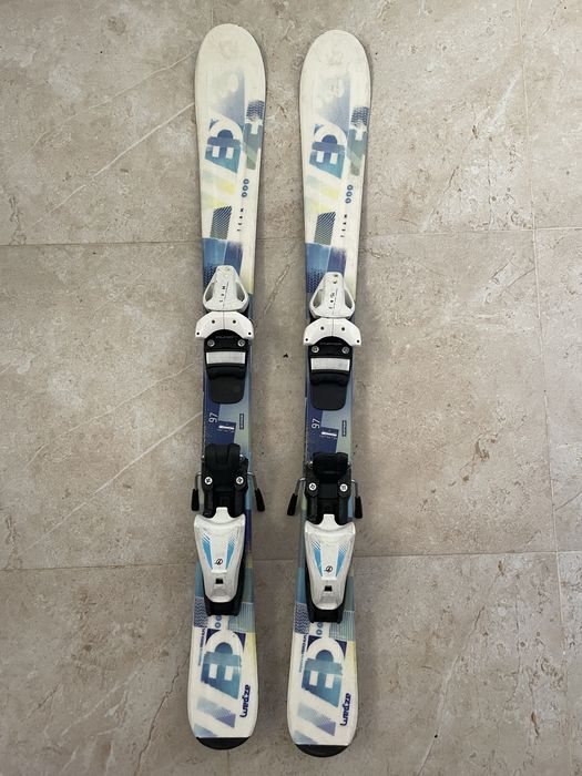 Schiuri Wed’ze Team 300 – junior, 97 cm