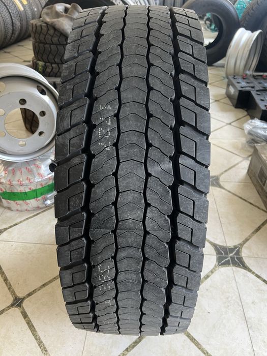 GiTi 315/70R22.5