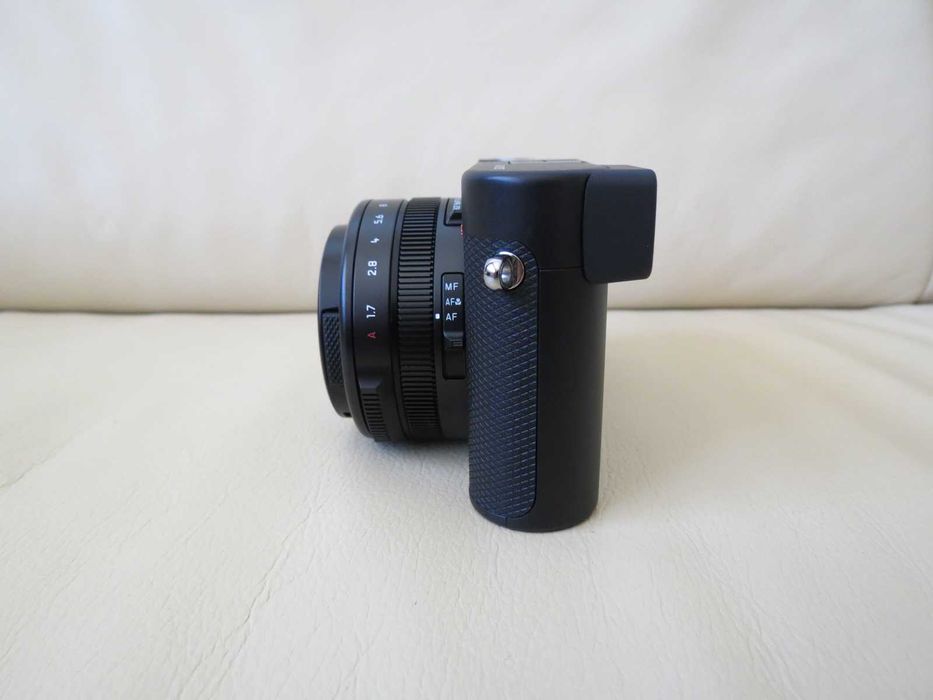 Aparat Foto Leica D-Lux 8 19191 - Nou in cutie, 0 cadre !!!