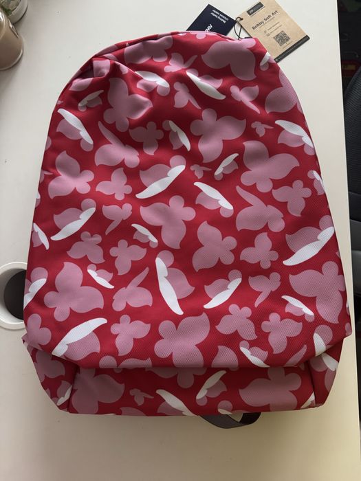 Rucsac laptop antifurt protectie RFID port USB rezistent la apa NOU