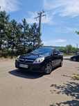 Opel Vectra C 2008