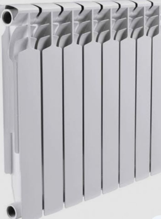 Радиатор для отопления
