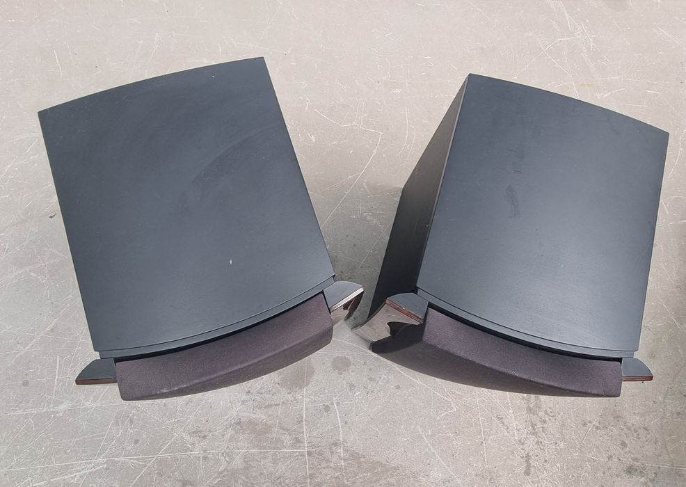 Чифт колонки Grundig