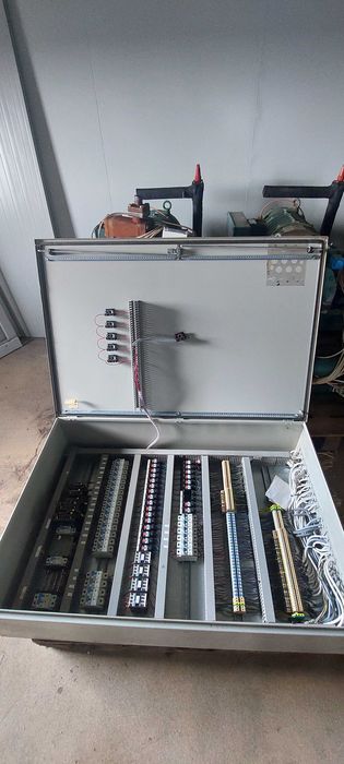 Compresoare Bitzer (2x) HSK7461-80-40P, ( 1x) HSK5363-40-40P