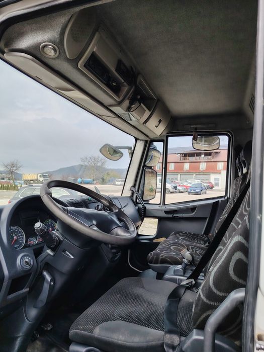 IVECO Eurocargo ML100 E22