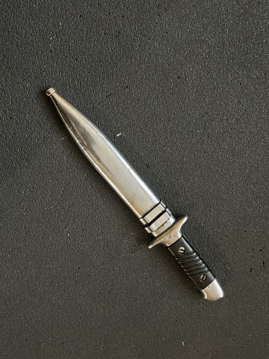 Щик Сабя Нож на Дневалния