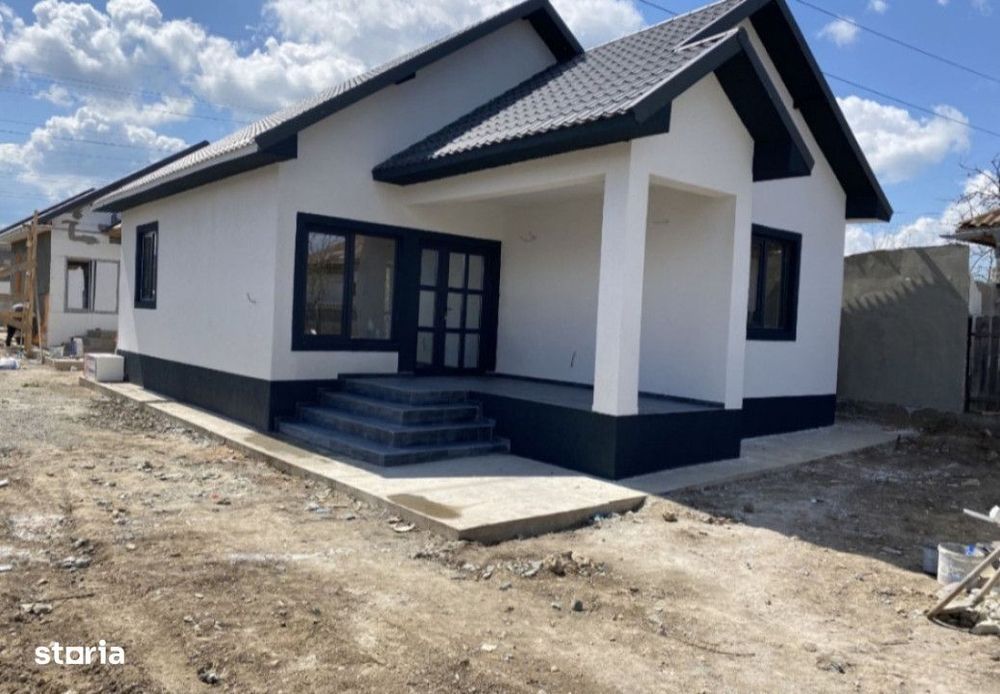 Casa 3 Cam- Navodari/Constructie Sigură / Confort- Comision 0%