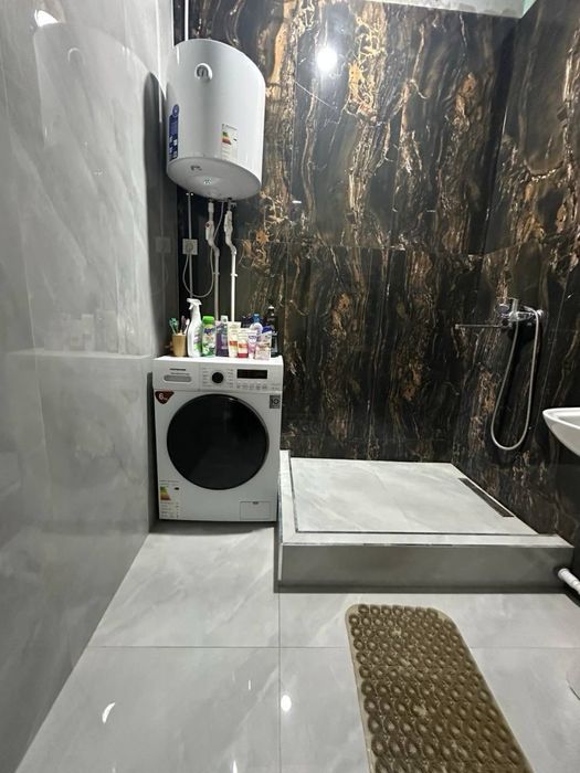 Квартира ижарага берилади