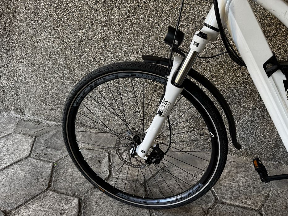 Електрически велосипед Eljoy