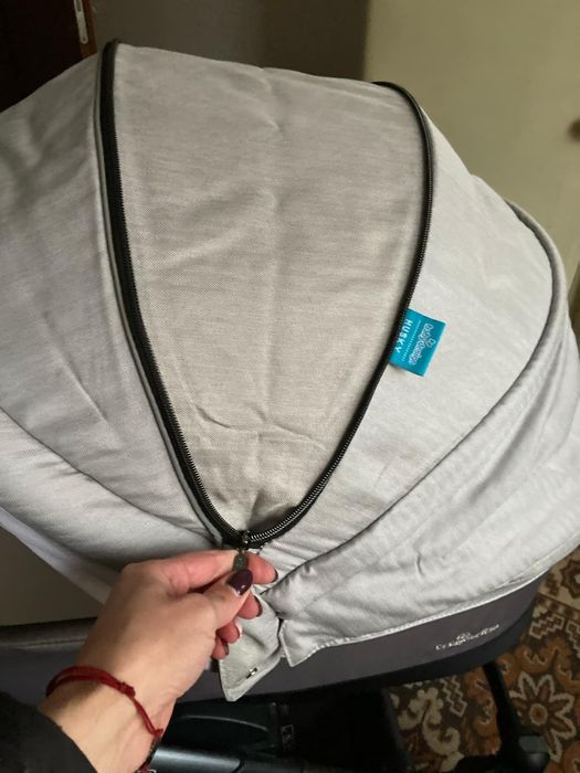 Baby Design бебешка количка