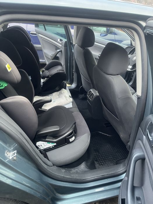 Golf V break 1.9 TDI