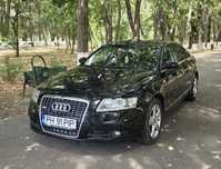 Audi A6 2.0TDI cutie automata...inmatriculat Ro