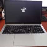 intel 15,6"/Cel.N3455-4ядра/ssd=256gb/8gb/wi-fi/для работы, интернета