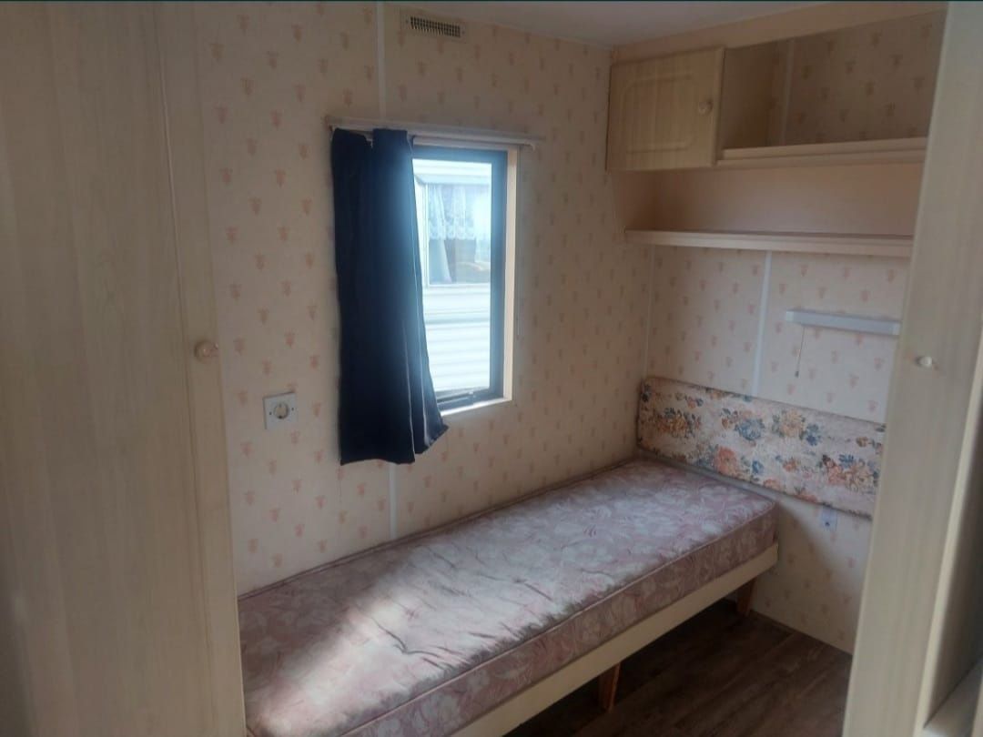Casa mobila Casa de vacanta Tiny House / mobila și utilată / 3 camere