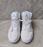 Air Jordan 1 Mid “Pure White номер 44