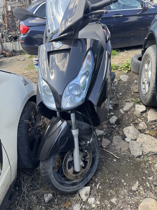 Vand Scuter Piaggio evo x7