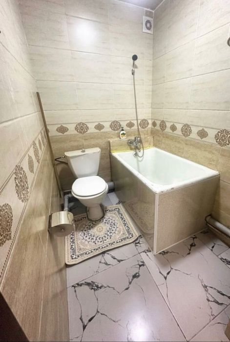 Срочно продаю квартиру Бектемирский район