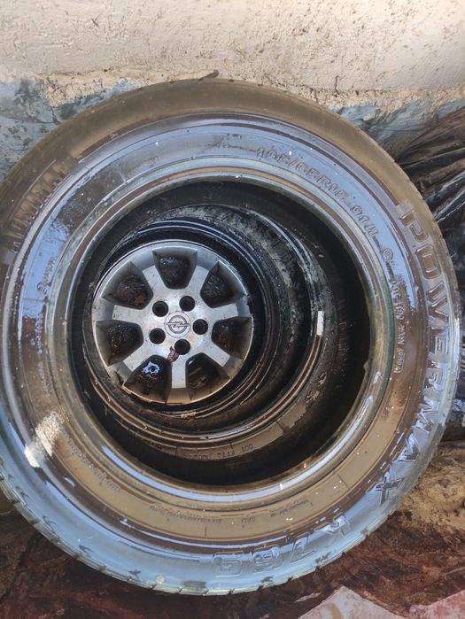 Cauciucuri 195 65 r 15 206 60 r 15 dot 2007 2011