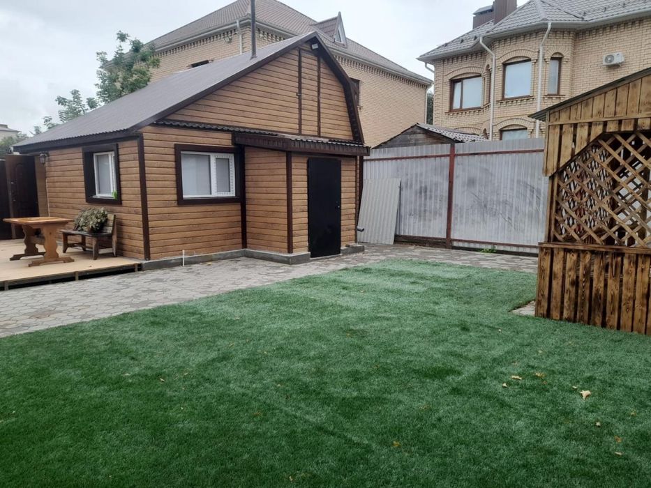 Сдам дом в центре города , для мероприятий , кудалыка, дня рождений