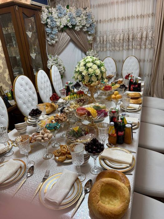 prakat stol stul chinnilar prokaт прокат стол стул посуда аренда