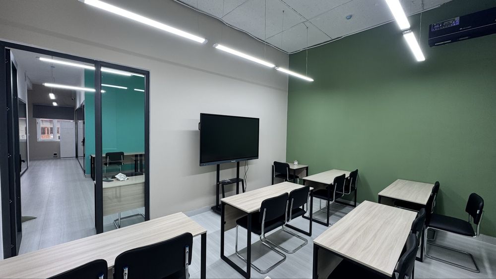 Arenda O’quv Markaz. Tayyor