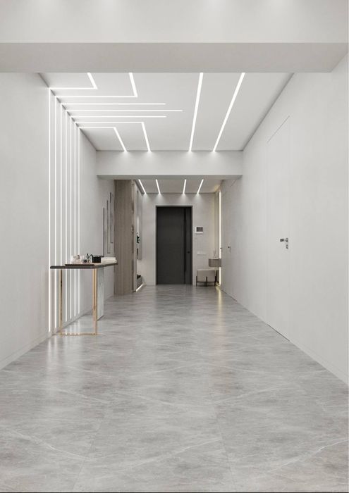 Маляр под ключ все сложности