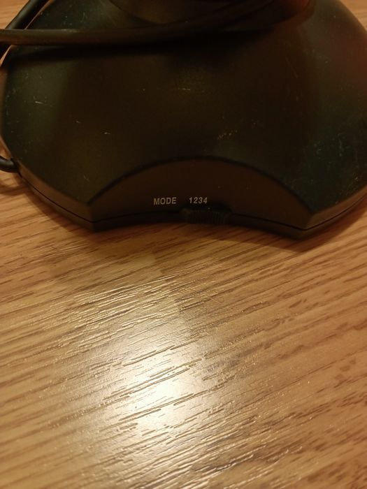 Joystick Genius Flight 2000 F20