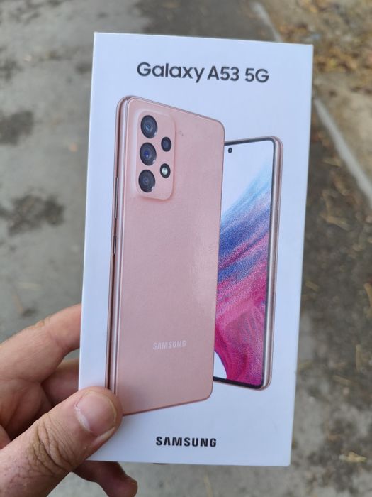 Samsung A53 5g 128gb