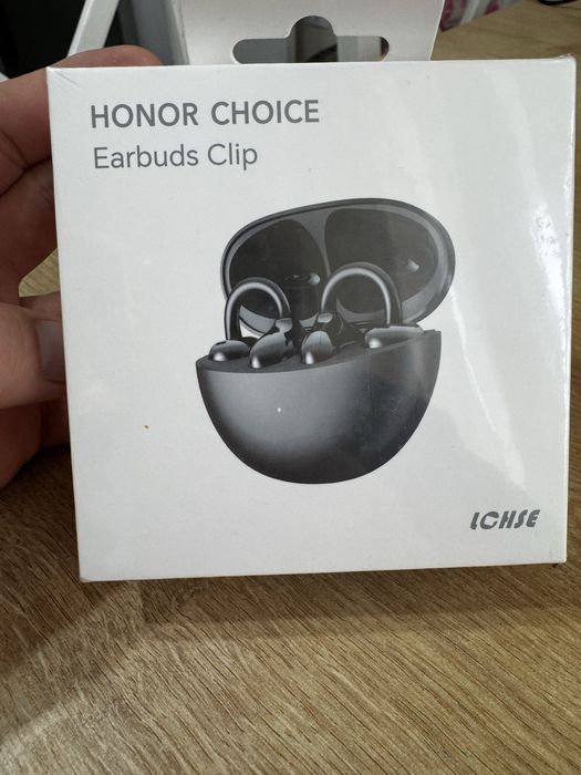 Honor Choice Earbuds Clip