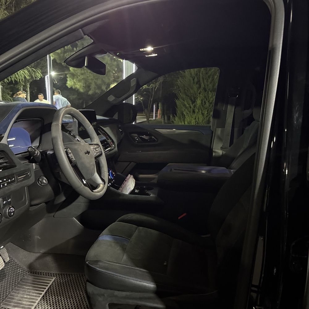 Tahoe Rs Срочно Сотилади