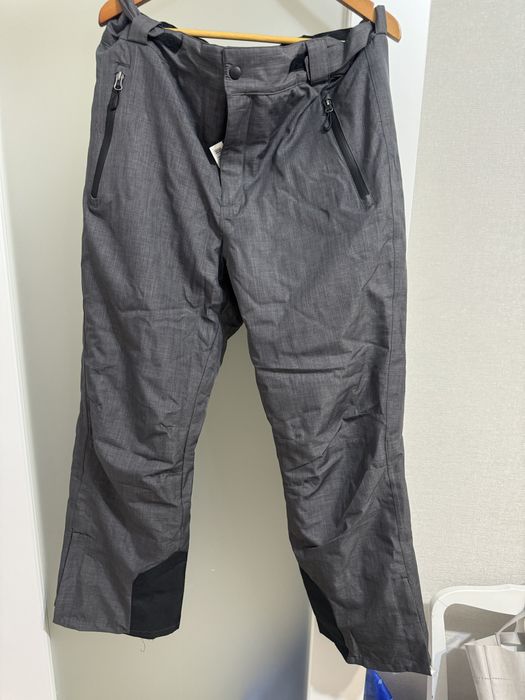 Лыжные брюки Crivit из Германии