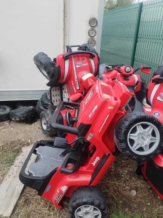 Атракциони за детски центрове или лунапарк,аркадни игри