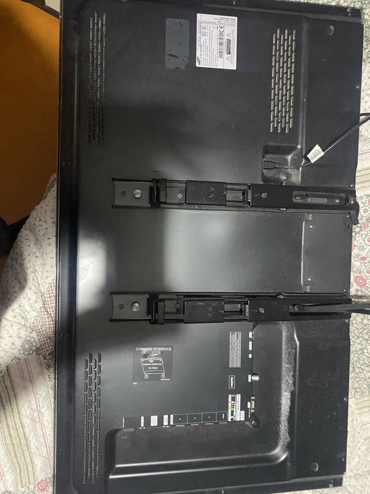 Телевизор Samsung