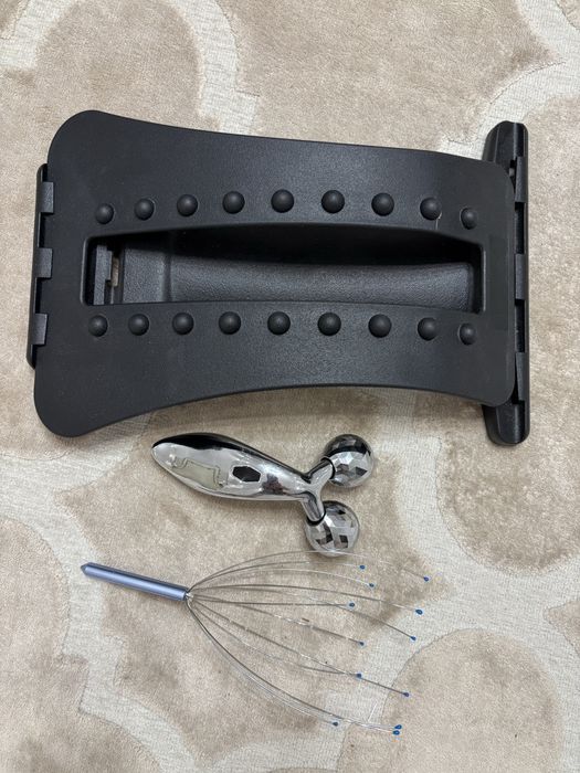 Продам массажеры по 300тенге.